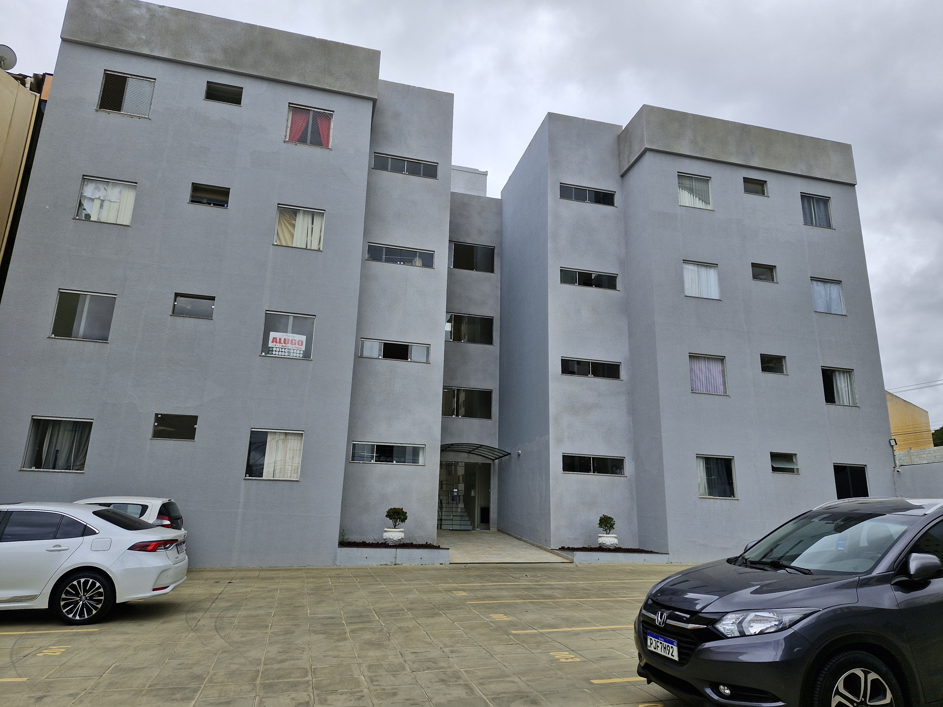 Apartamento 3/4 próximo à Fainor à Venda, Candeias, Vitória da Conquista, BA - foto 2
