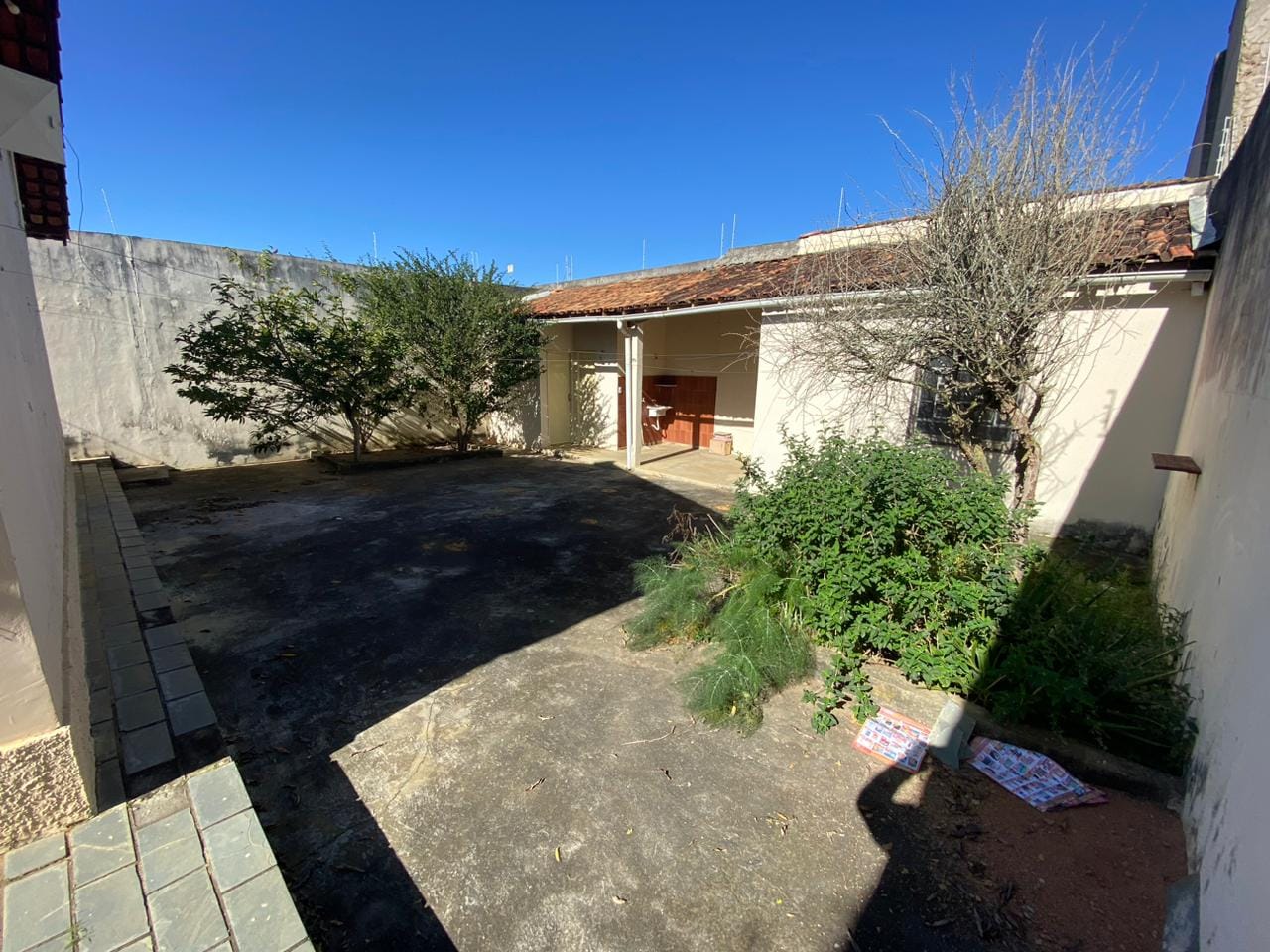 Vendo casa de 3 quartos na região do bairro Candeias,Vitória da Conquista, BA - foto 2