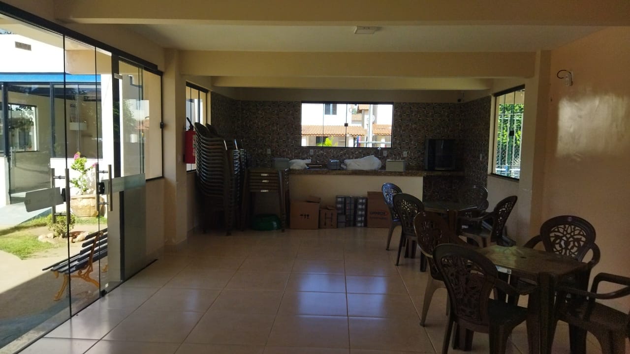 Vendo Vilage de 2 quartos com quintal, garagem coberta em ótima localização para venda na Laura Nunes no bairro Boa Vista, Vitória da Conquista, - foto 15
