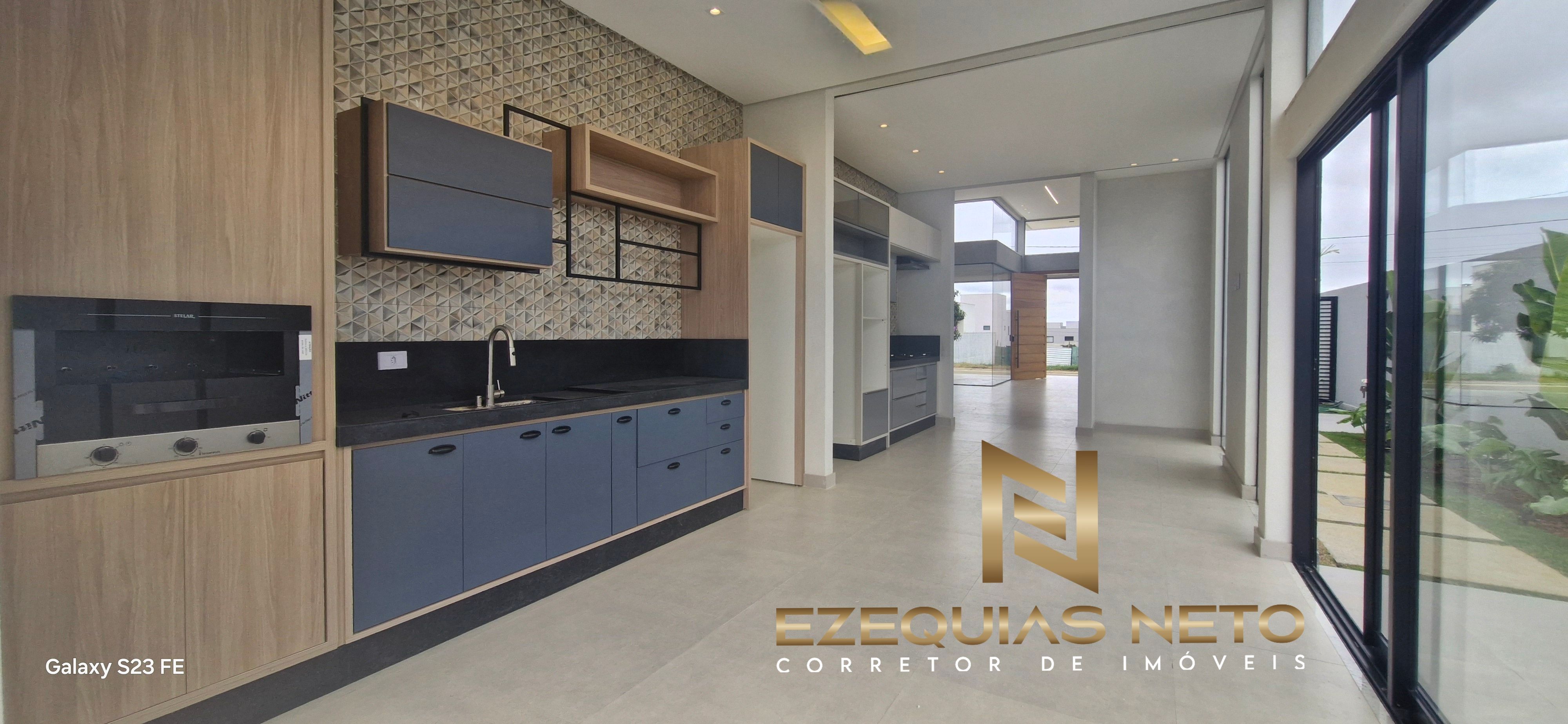 Casa com 3 suítes no Condomínio Alphaville 1 à Venda em terreno de 387 m² e 200 m² de área construída, Universidade, Vitória da Conquista, BA - foto 15