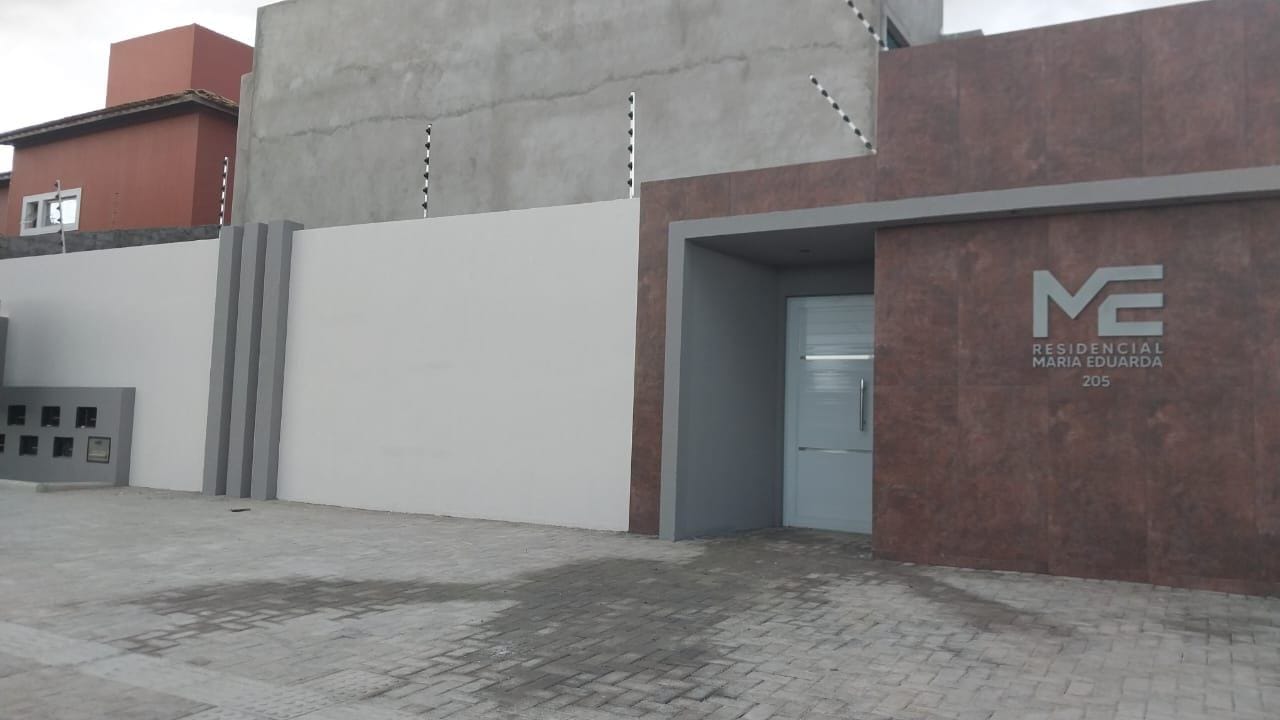 Casa duplex solta de 3 quartos sendo 1 suíte com closet e varanda, garagem coberta à venda, Boa Vista, Vitória da Conquista, BA - foto 15