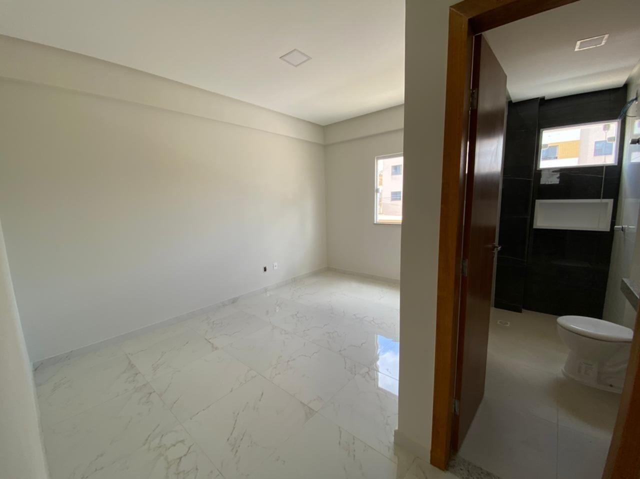 Apartamento para aluguel,  3 quartos sendo 1 suíte, excelente acabamento, com armários planejados, próximo a Fainor, Av. Brasil e Av. Luis Eduard - foto 15