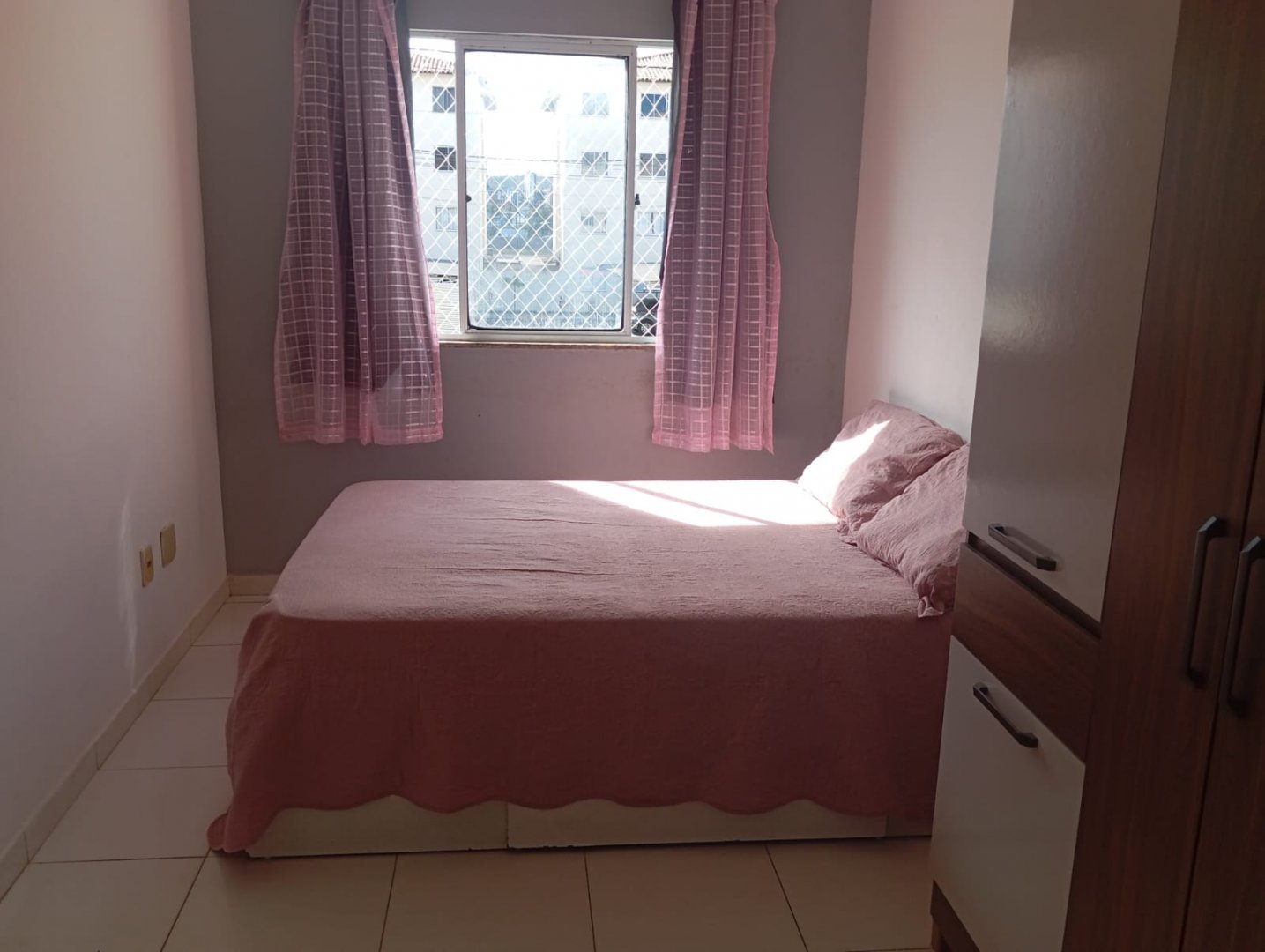 Apartamento 1⁰ andar  Bairro Boa Vista - foto 14