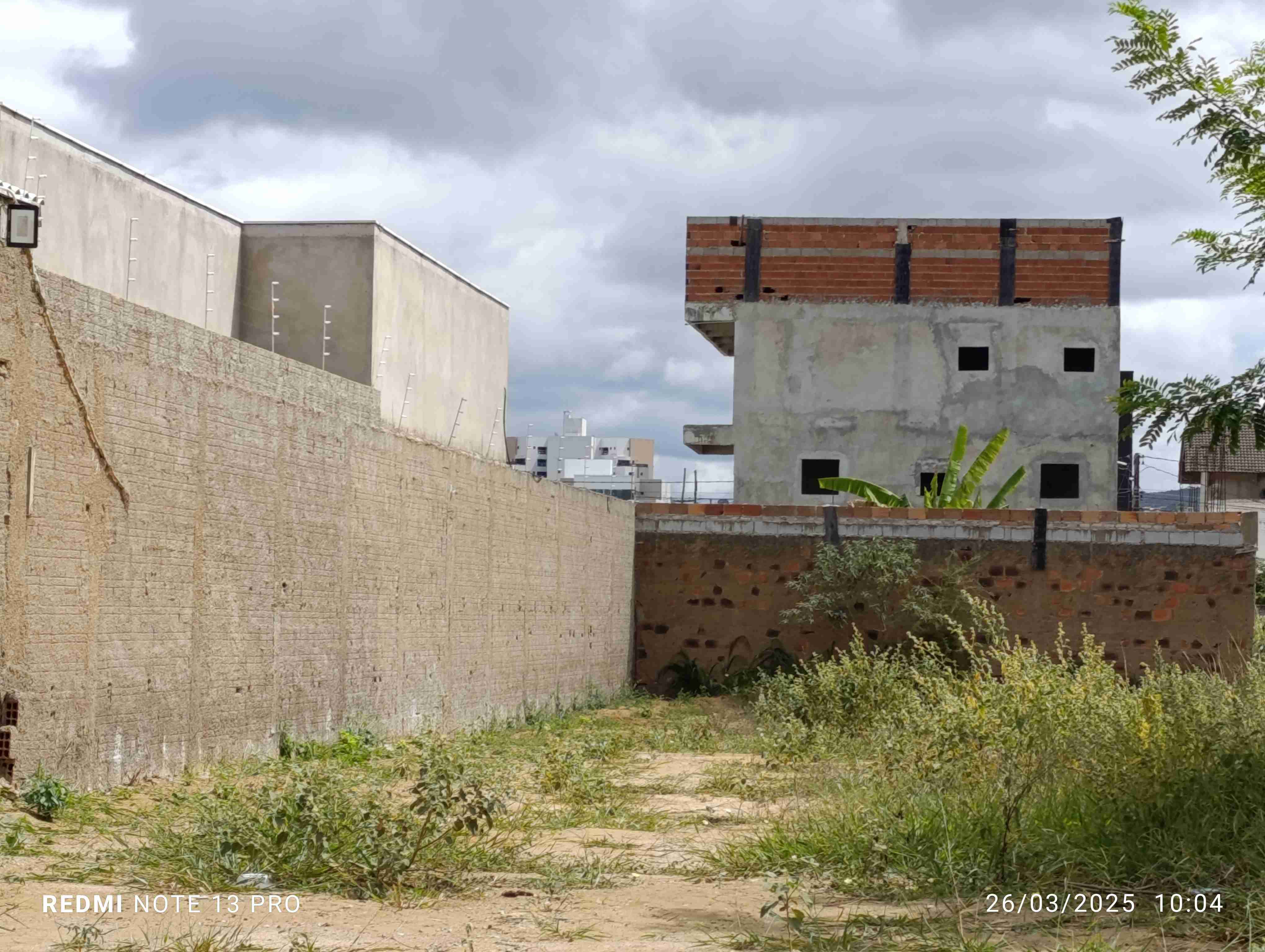Terreno 500 m² à Venda, Alto da Boa Vista, perto da Gilenilda Alves, Vitória da Conquista, BA - foto 14