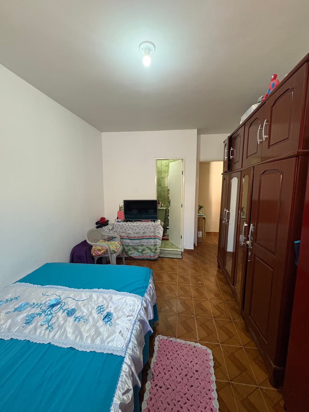 Casa térrea de 3 quartos sendo 1 suite com quintal grande no Ibirapuera, Vitória da Conquista Bahia - foto 14