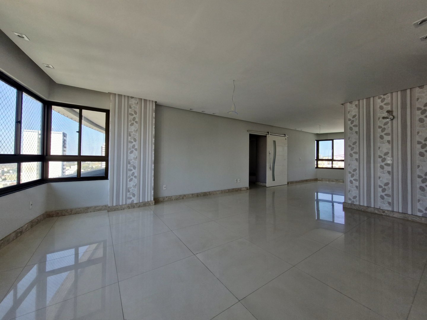 Apartamento Alto padrão 185m² à 15 metros da Olivia Flores - foto 14