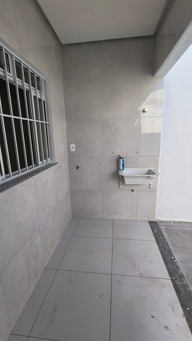 Casa nova contendo 3 quartos no Cidade Maravilhosa - foto 15