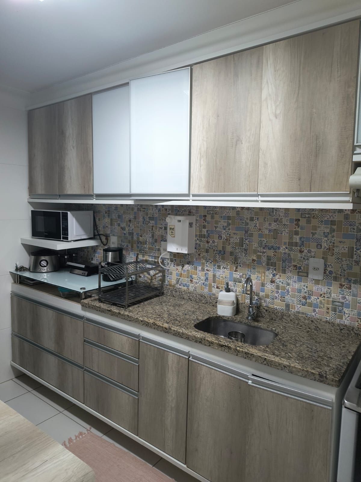 Apartamento 3 quartos sendo 2 suítes, 2.vagas de garagem + depósito, Candeias, Vitória da Conquista - BA | 17 - foto 15
