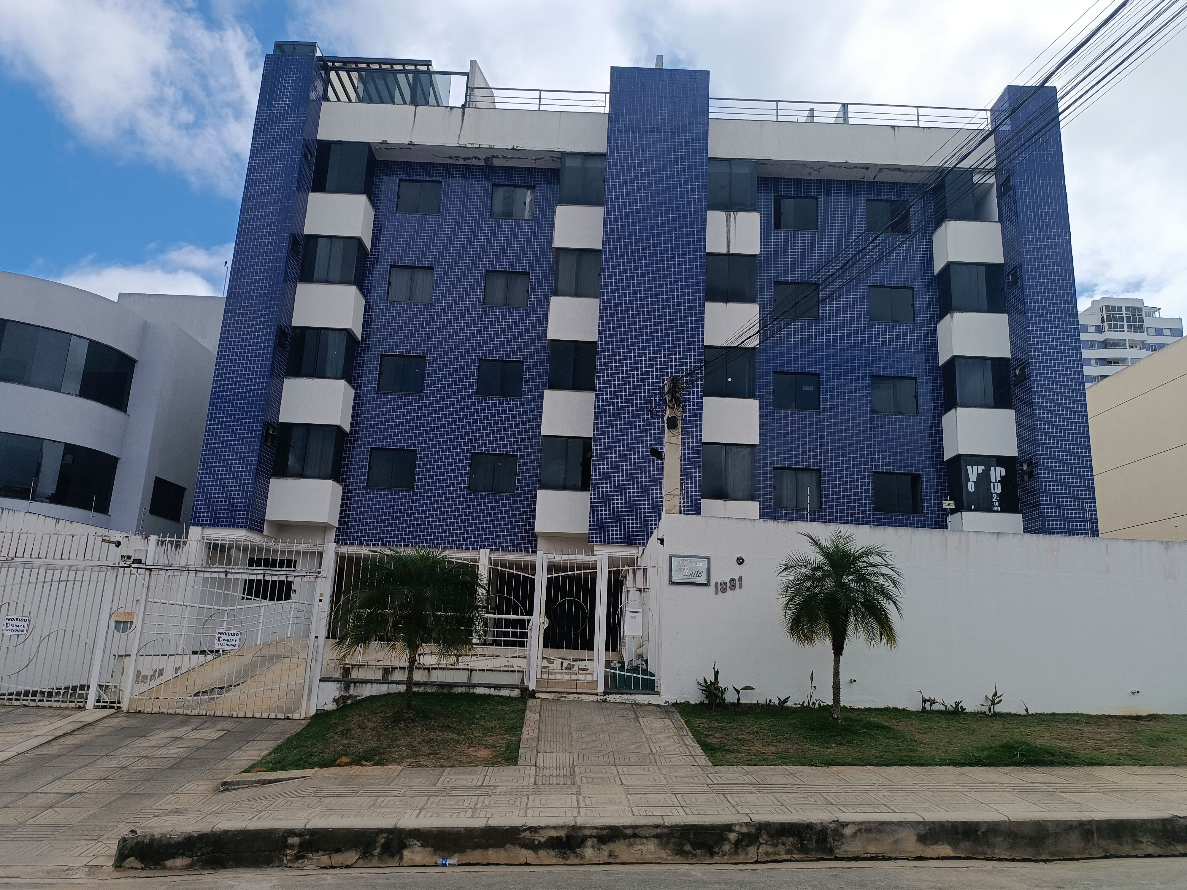 Apartamento duplex com 118 m², 2 vagas de garagem à Venda, Candeias, Vitória da Conquista, BA - foto 2