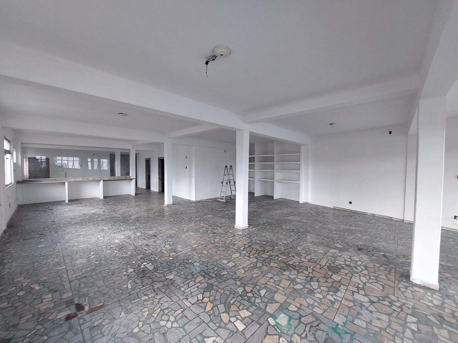 andar comercial 1º andar na Av. Siqueira Campos com 232 m² para venda, Centro, Vitória da Conquista, BA - foto 15