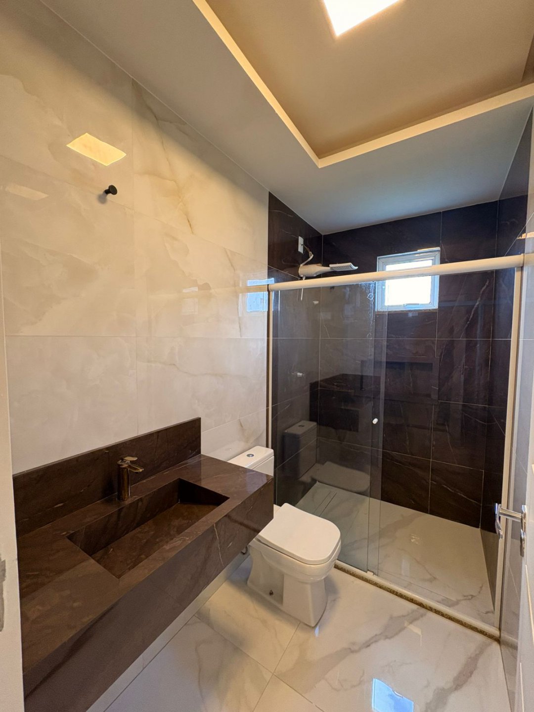 Casa térrea com 3 suítes + escritório + espaço gourmet + piscina  à Venda, Boa Vista, Vitória da Conquista, BA - foto 14
