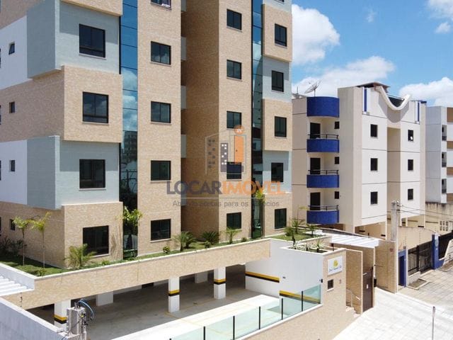 Apartamento 3 quartos sendo 1 suíte, 2 vagas de garagem, planejados na cozinha à venda, Candeias, Vitória da Conquista, BA - foto 15