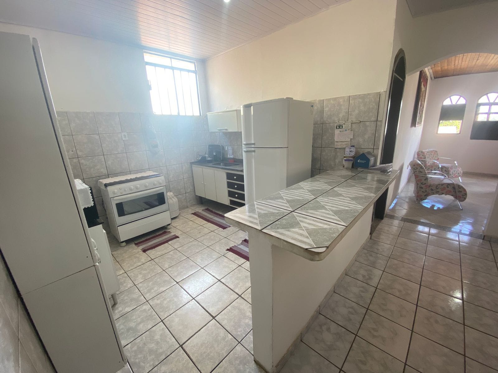 Vendo Apartamento de 4 quartos de 172m² no Alto Maron, Vitória da Conquista, BA - foto 15