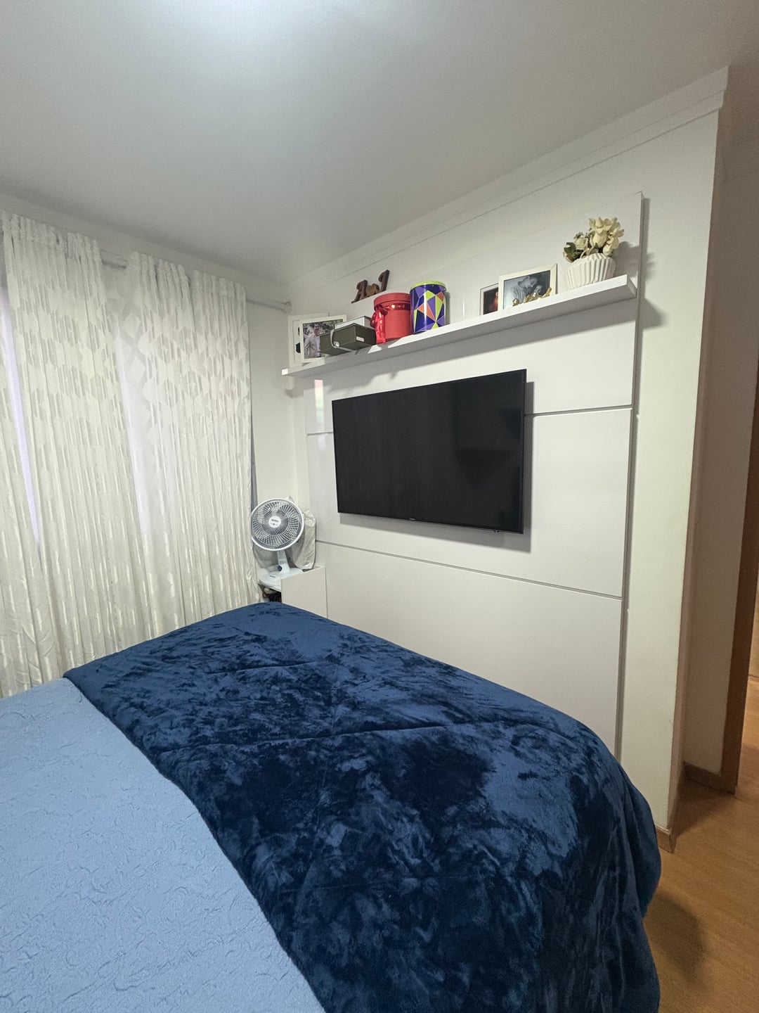 Apartamento de 1° andar em condomínio fechado perto da UFBA no Candeias, Vitória da Conquista Bahia - foto 14