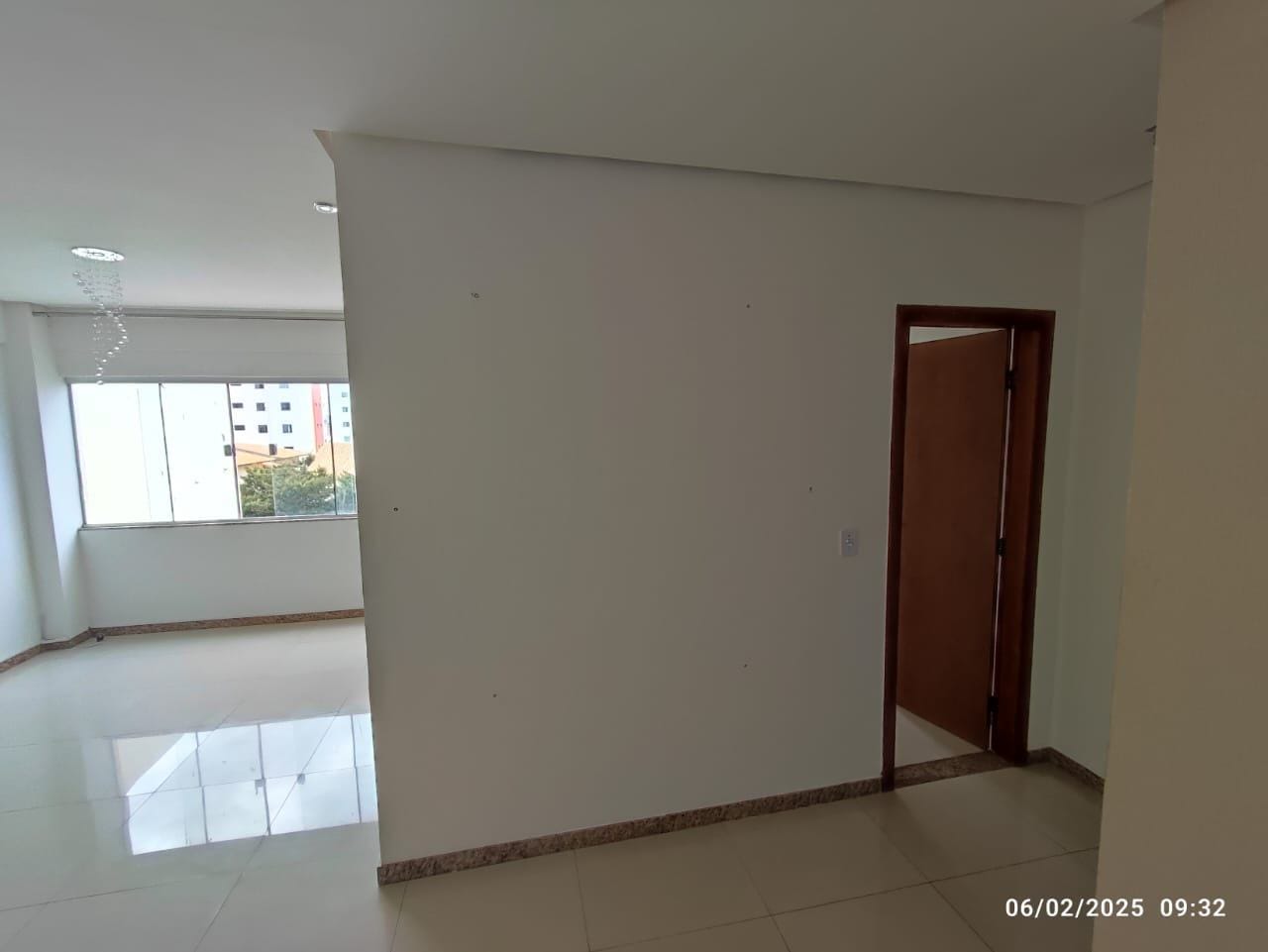 Apartamento 3/4 no 3º andar, para locação, Próximo a Fainor, no Candeias, em Vitória da Conquista, BA - foto 15
