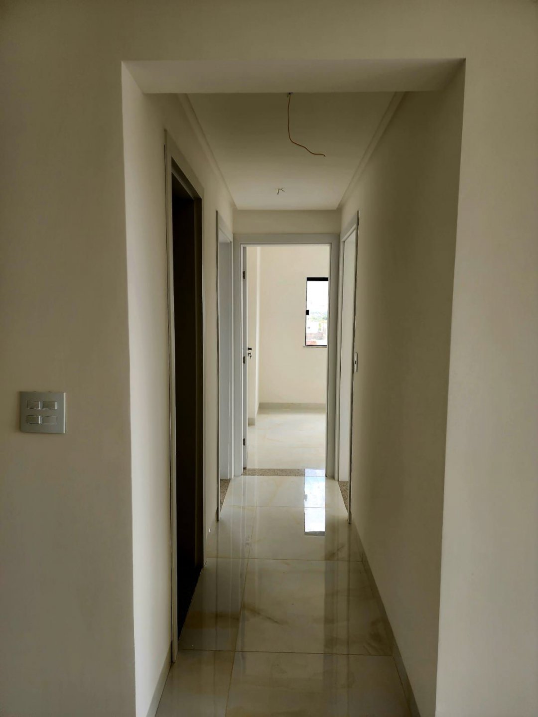 Apartamento 3/4 sendo duas suítes à venda no Morada Nobre Eutínio Nunes  Bairro Alto do Boa Vista - foto 14