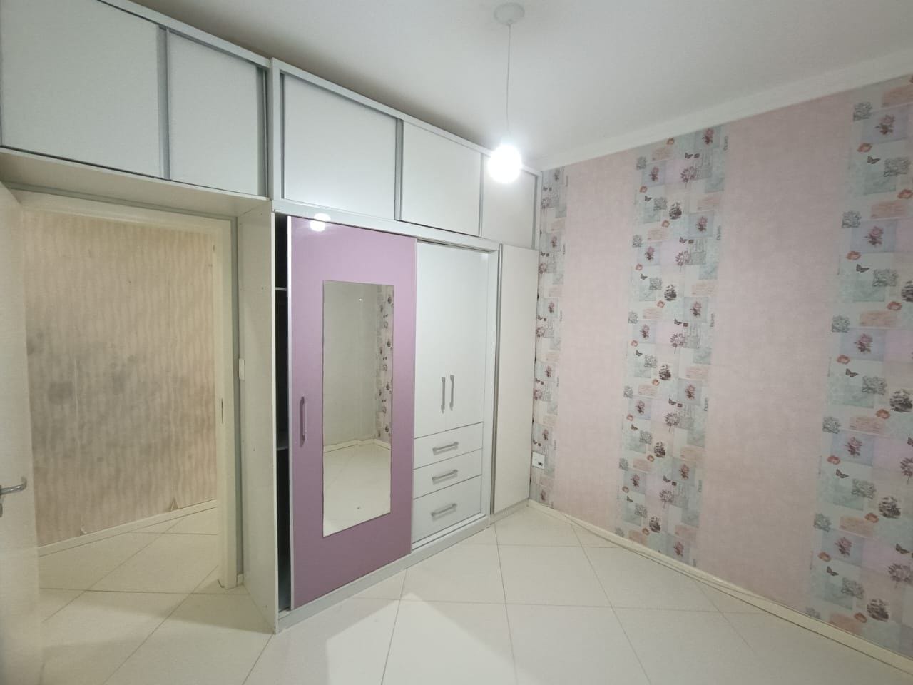 Excelente apartamento de 2 quartos sendo 1 suíte de 1ª andar com planejados na cozinha e quartos para venda ou locação, Candeias, Vitória da Conq - foto 14