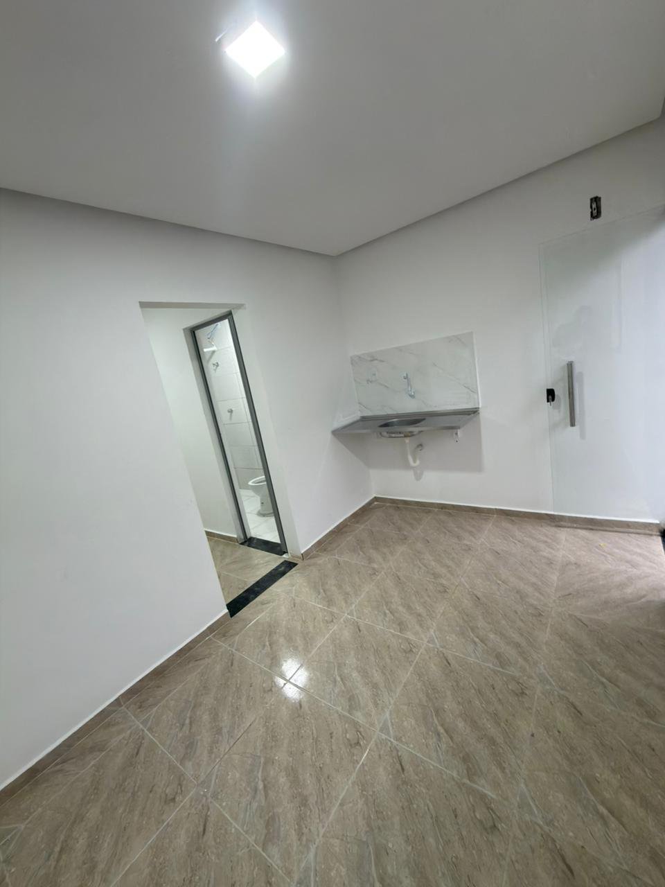 Kitnets disponíveis para Locação, já incluso água, energia. Bairro São Pedro, Vitória da Conquista - Bahia - foto 13
