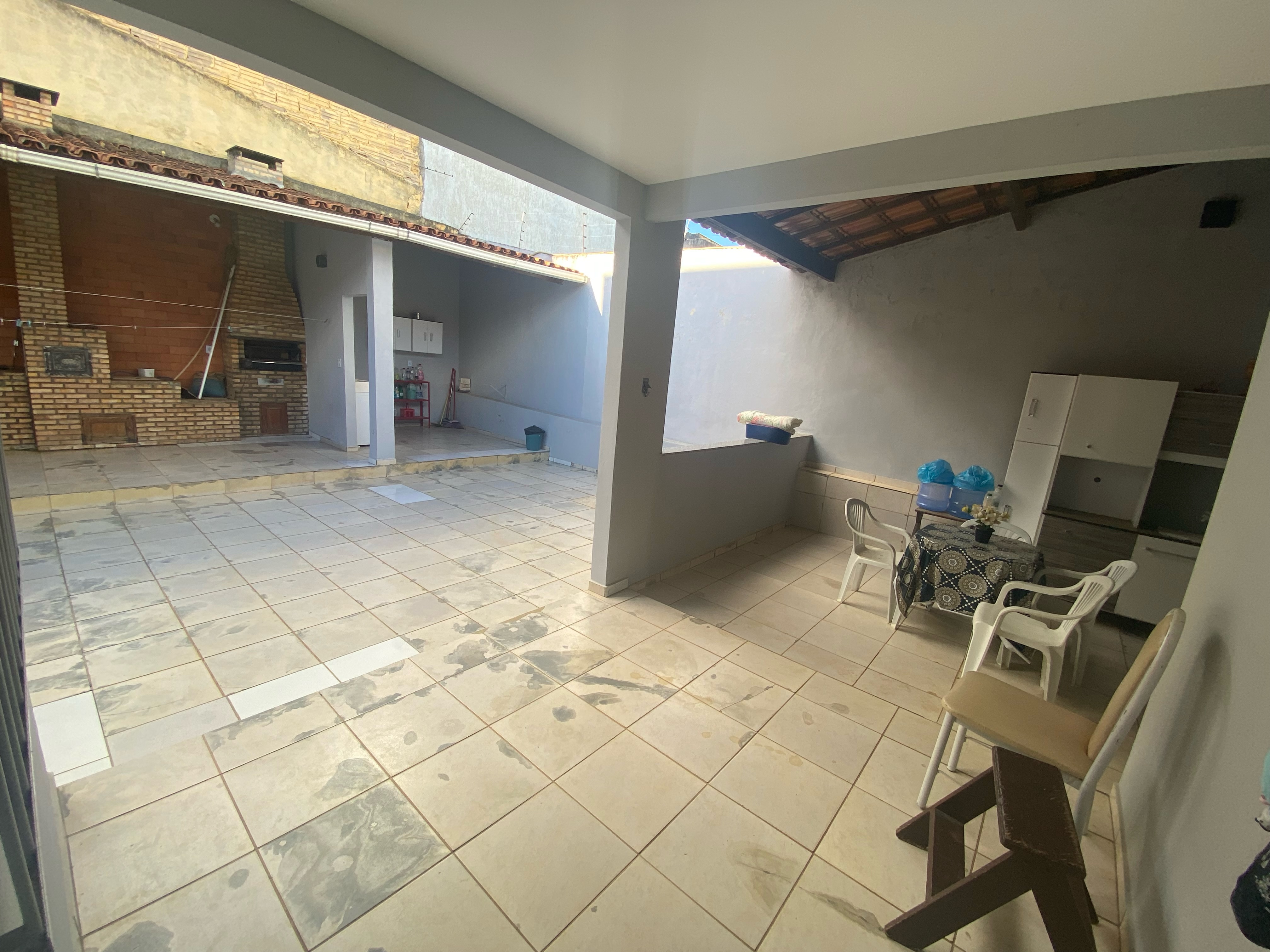 Excelente Casa de 3 quartos sendo 2 suítes e garagem para 4 carros à Venda, santa Cecília , Vitória da Conquista, BA - foto 15