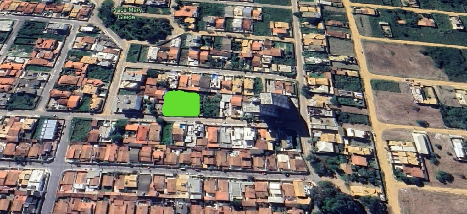 Atenção investidores! Terreno Plano em rua Asfaltada à Venda, em Bairro Candeias, próximo a Av. Olívia Flores, Vitória da Conquista, BA - foto 15
