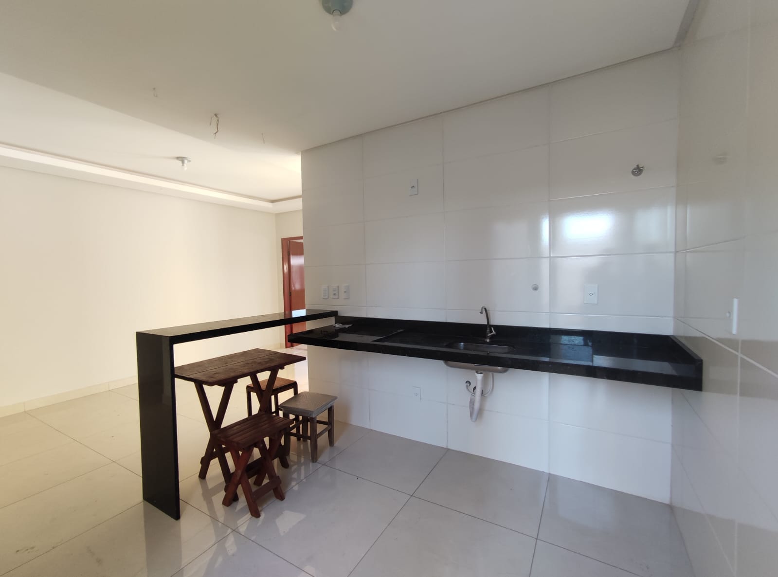 Casa  pronta para morar (solta) de 3 quartos sendo 1 suíte com quintal, Primavera, Vitória da Conquista, BA - foto 15
