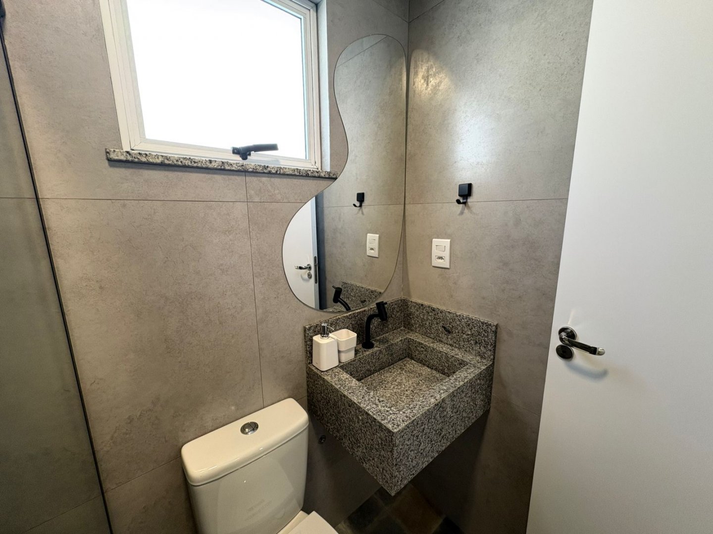 Casa 4 suítes em condomínio fechado com lazer completo,  á venda, Candeias, Vitória da Conquista, BA - foto 14