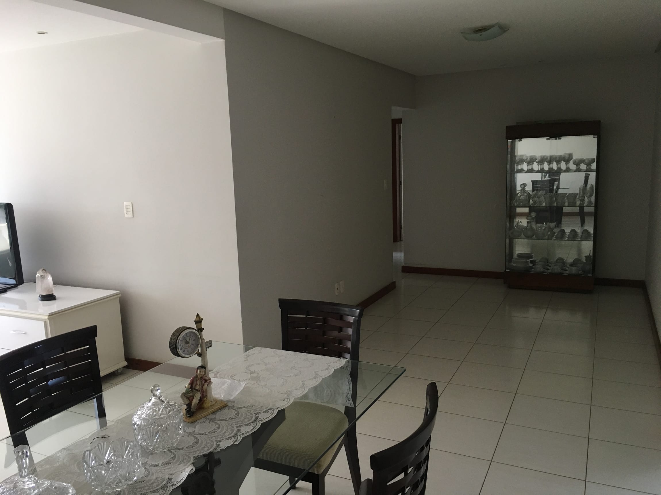 Vendo amplo apartamento de 3 quartos com 2 suítes, 3 vagas de garagem, 136M², área de lazer completa com piscina aquecida, próximo a Fainor no Ca - foto 15