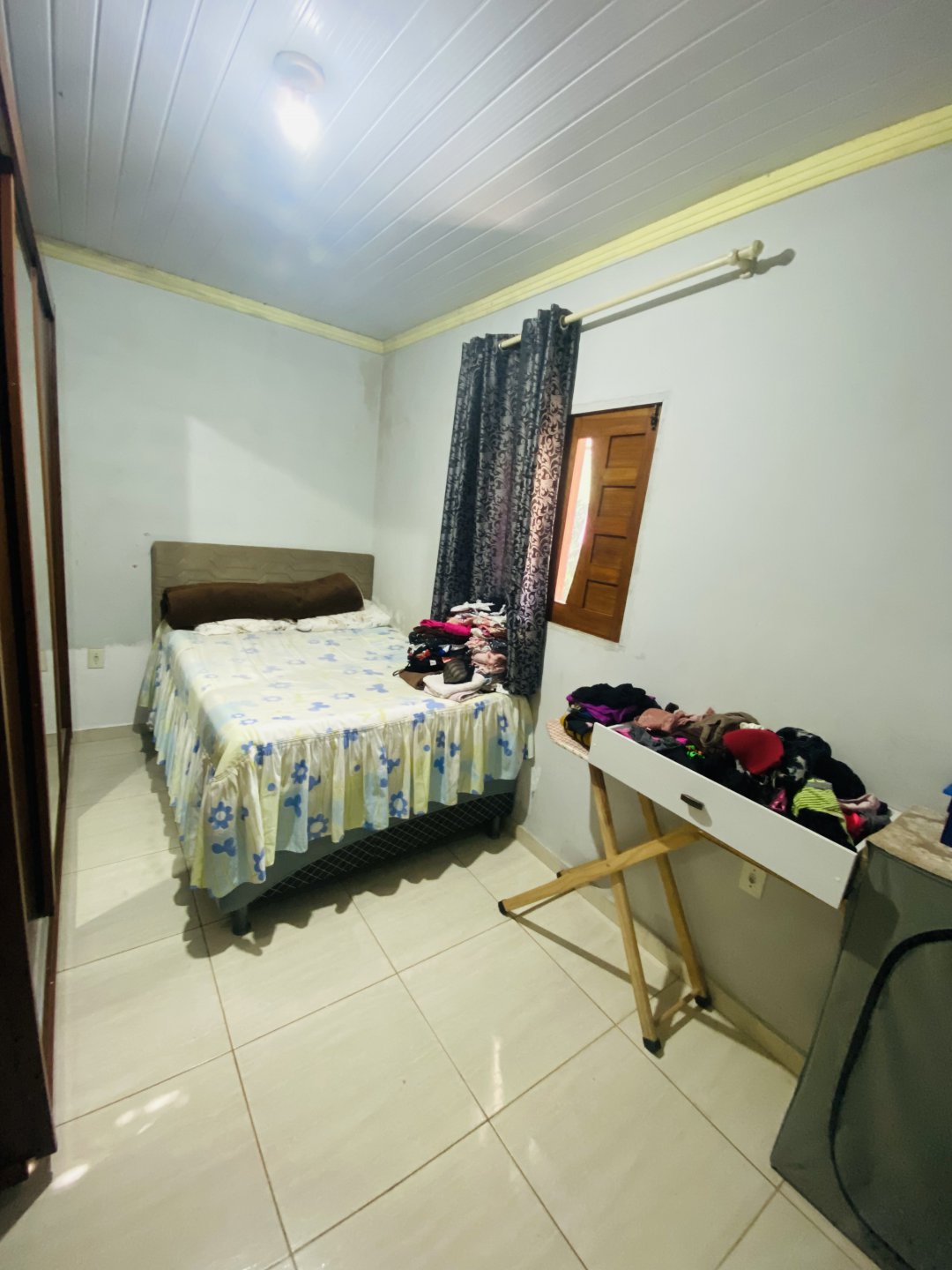 Vendo Casa de 3 quartos no Vila América, próximo ao condomínio Pamplona. - foto 14