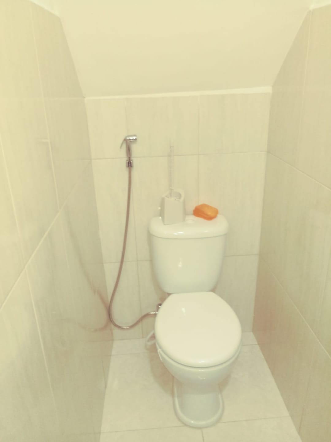 Oportunidade para investidores! Casa alugada à venda, com Habite se Comercial  no Candeias com rua de grande fluxo de carros  Vitória da Conquist - foto 15