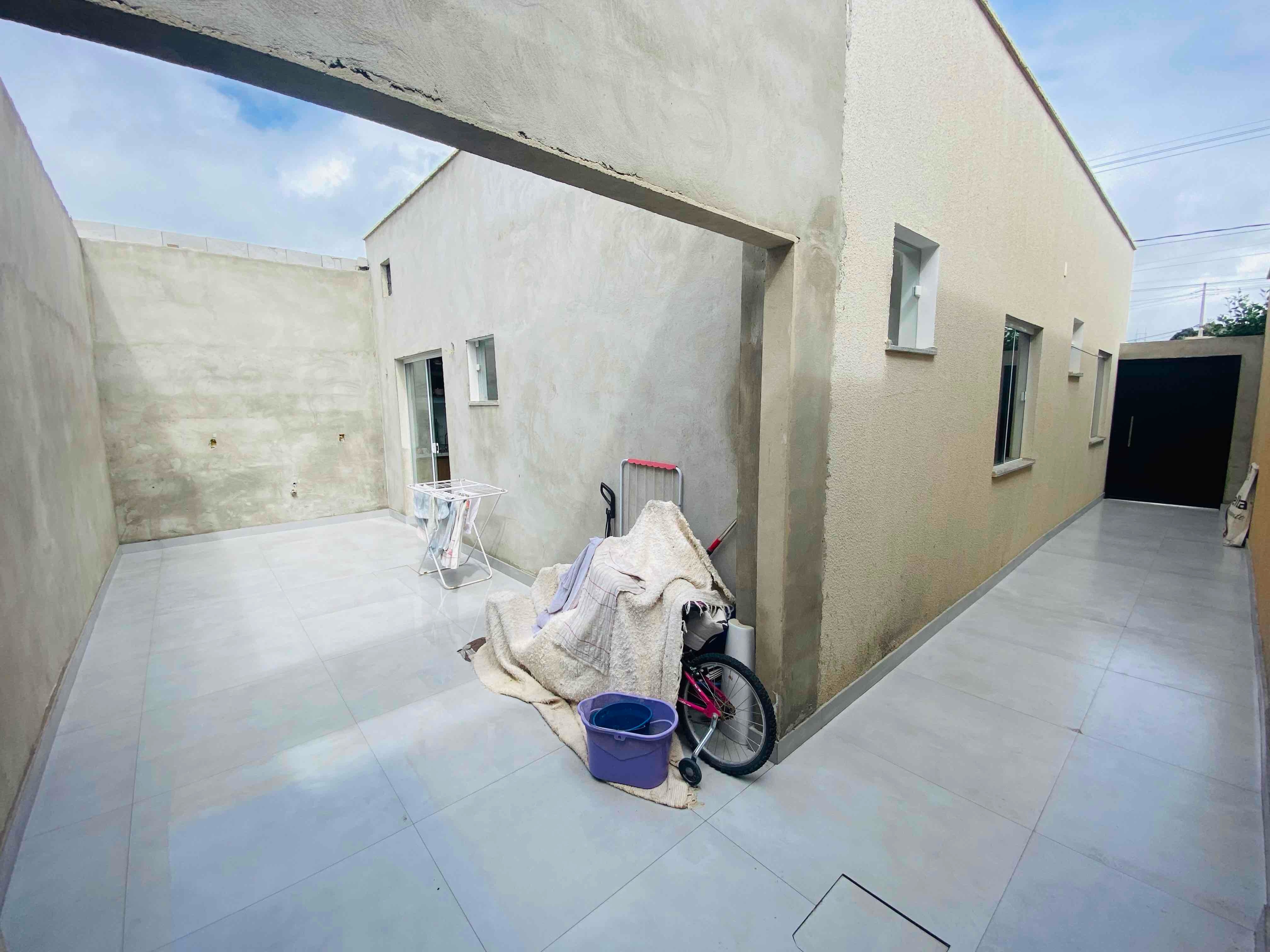 Linda casa no Conde 1, 2 quartos com suíte, 2 vagas de garagem, Primavera, Vitória da Conquista, BA - foto 15