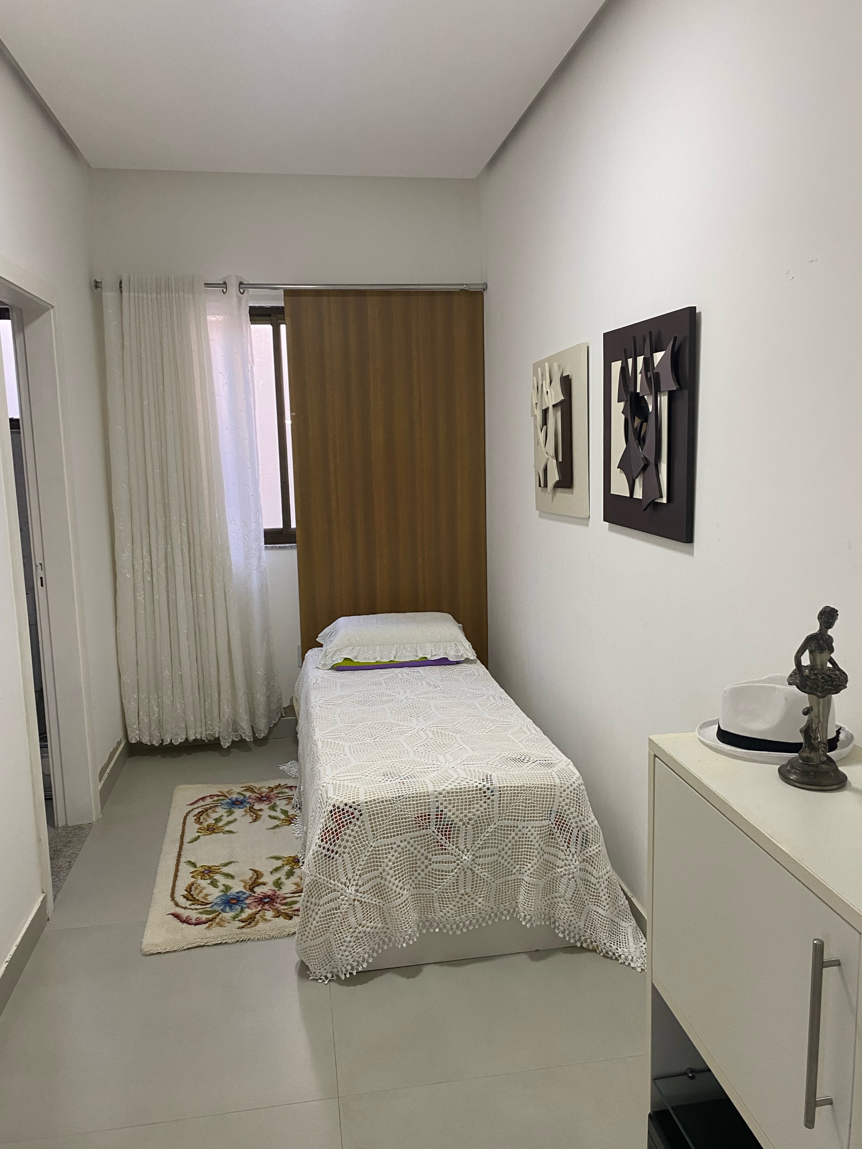 Linda Casa de 4 quartos sendo 3 suítes mais dependência completa e 4 vagas de garagem no Alphaville 1, Vitória da Conquista, BA - foto 15