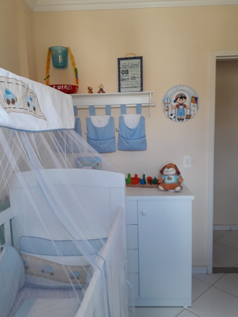 Apartamento de 2 quartos sendo 1 suite 3° andar, Boa Vista · Vitória da Conquista - foto 14