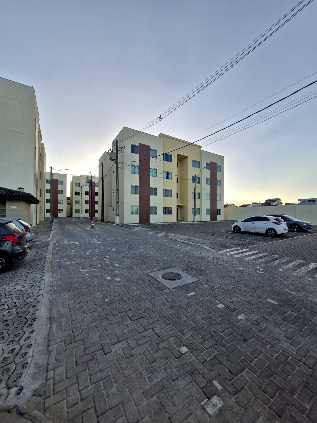 Apartamento 2/4 sendo uma suíte à venda no Bairro Boa Vista - foto 14