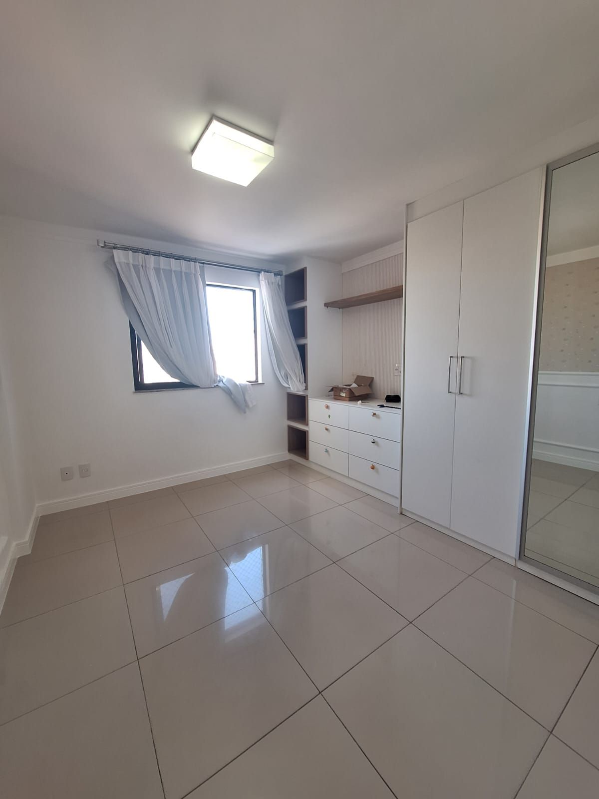 Apartamento andar alto com 135 m² na Olivia Flores, 3 suítes à venda, ao lado do G Barbosa, Candeias, Vitória da Conquista, BA - foto 15