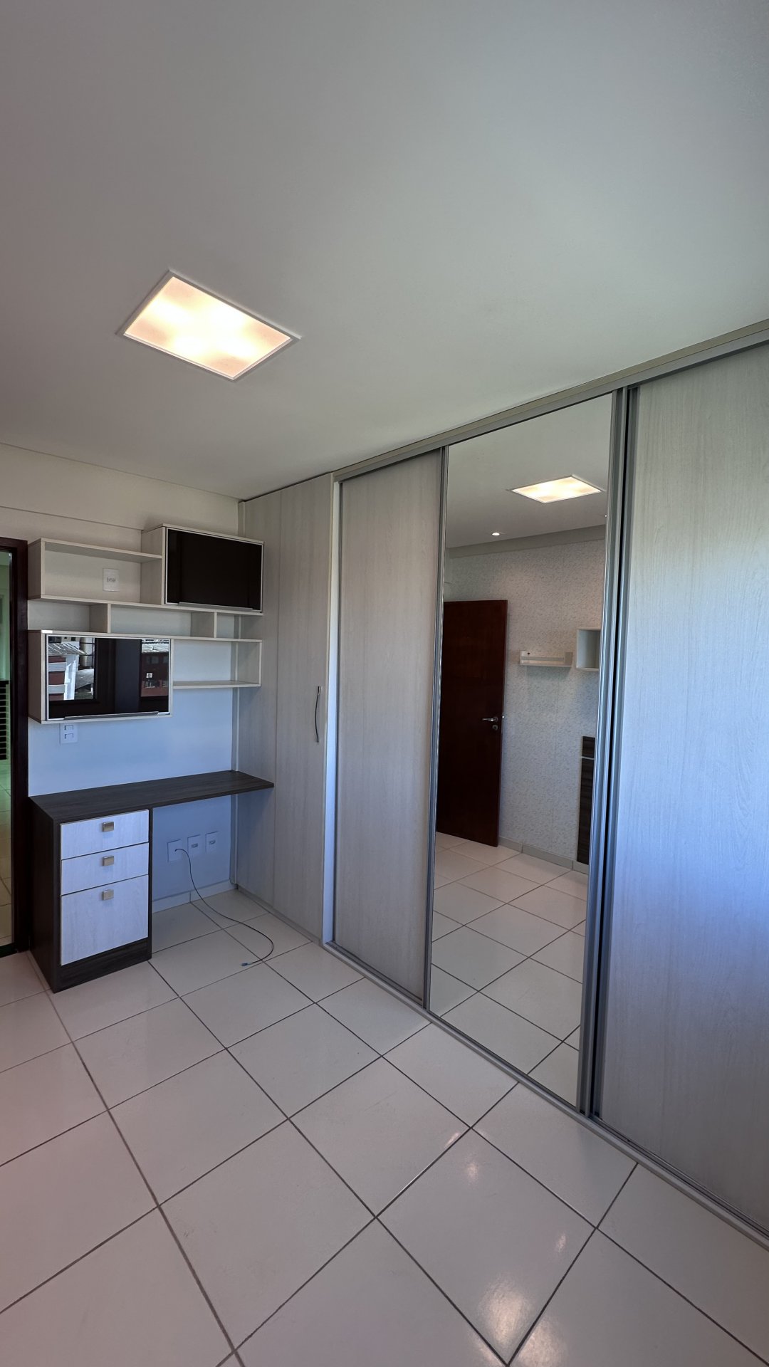 Apartamento no candeias atrás da Fainor 2 quartos sendo 1 suíte,  com planejados no apartamento todo, Candeias, Vitória da Conquista BA - foto 14