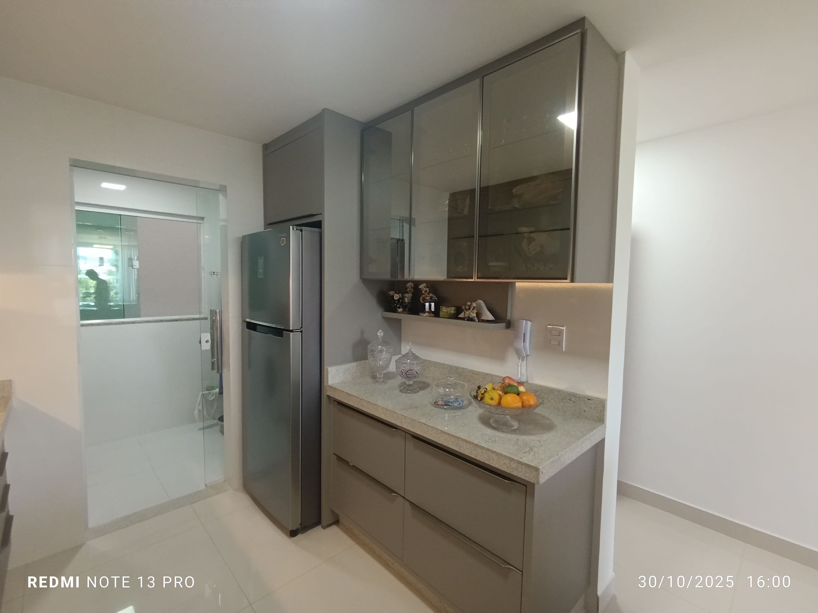 Apartamento novo de 3 quartos sendo 2 suítes, 2 vagas soltas de garagem à Venda, Boa Vista, Vitória da Conquista, BA - foto 15