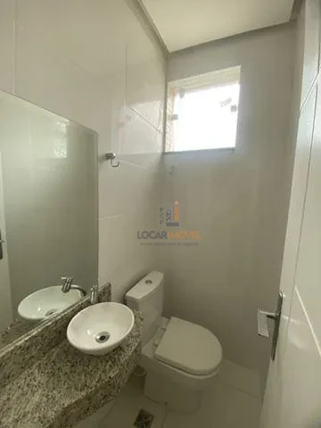 Apartamento 3/4 com suites, 8º andar com elevador, Residencial Malu Andrade, no bairro Recreio, em Vitória da Conquista, Bahia - foto 16
