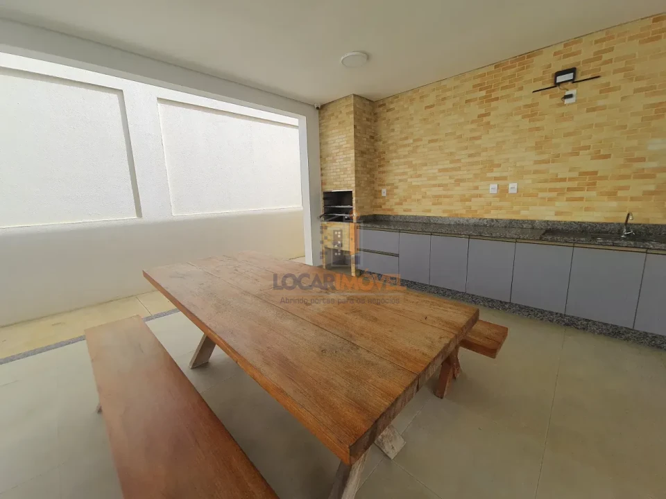 Apartamento semi-mobiliado, 3/4 com suite, em condomínio fechado, para aluguel, Candeias, Vitória da Conquista, BA - foto 15
