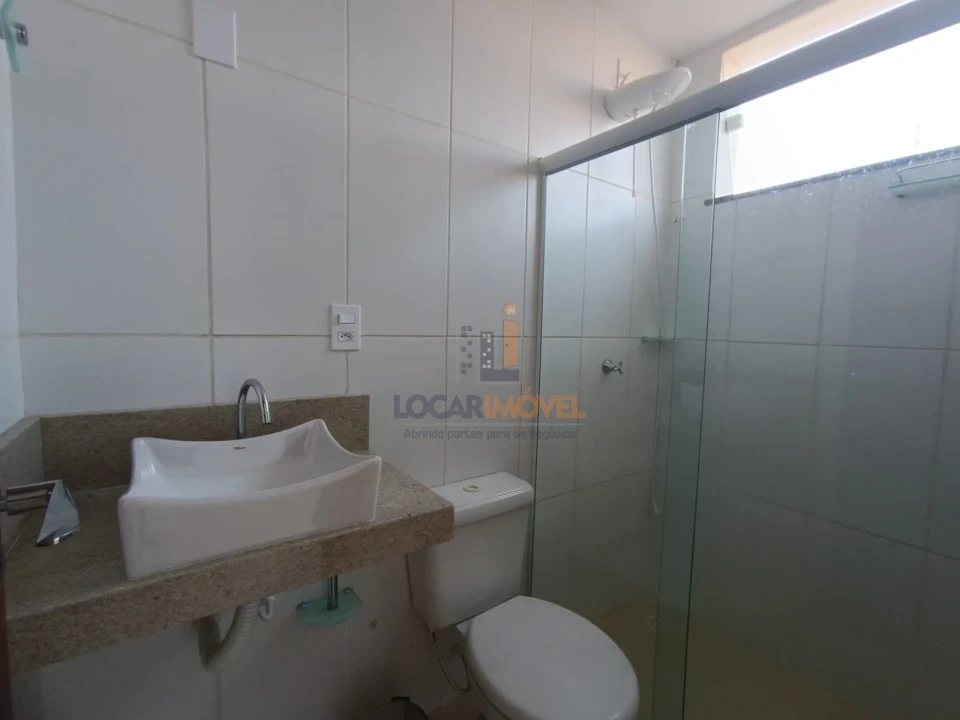 Apartamento 2/4 com suíte,Térreo com Quintal, com Armários Planejados na Cozinha, Don Residencial, Bairro Boa Vista, em Vitória da Conquista - Ba - foto 17
