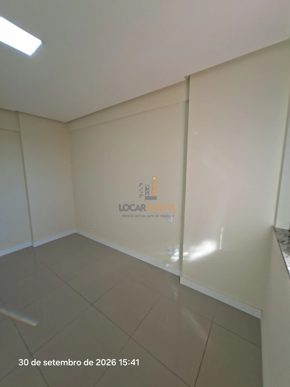 Apartamento alto Padrão 3 quartos sendo 2 suítes, andar alto, 2 vagas de garagem para locação, Candeias, Vitória da Conquista, BA - foto 16