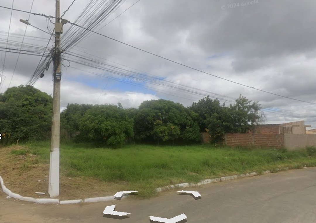 Terreno de Esquina 240m² no Vila do Marquês - foto 1