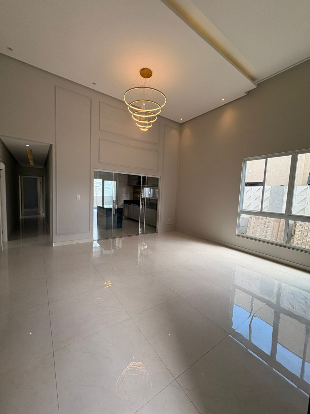 Casa térrea com 3 suítes + escritório + espaço gourmet + piscina  à Venda, Boa Vista, Vitória da Conquista, BA - Boa Vista, Vitória da Conquista