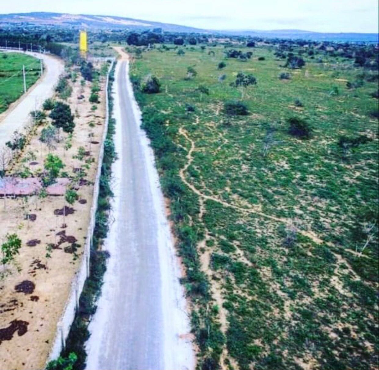 Vendo Terreno de 1000M²  no Loteamento Vivendas do Arvoredo ao lado do Haras Residence, Vitoria da Conquista - foto 2