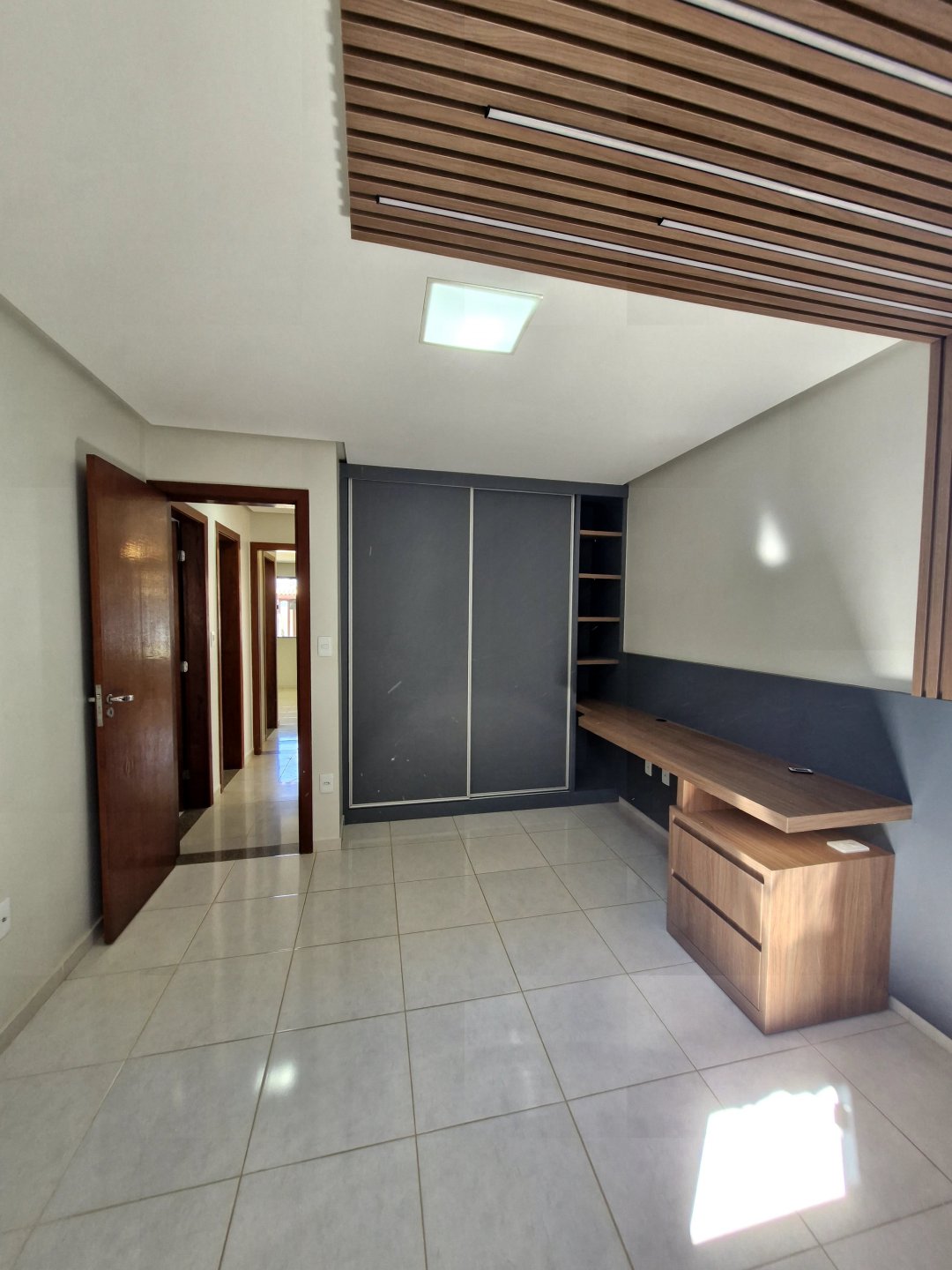 Casa 4/4 Condomínio Cidade Das Flores - foto 15