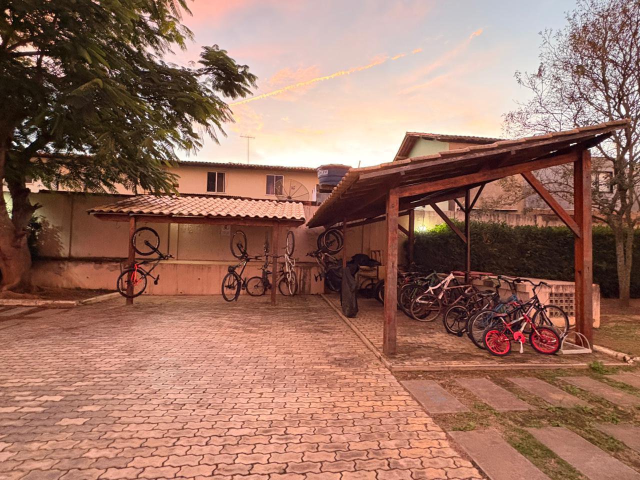 Apartamento 1⁰ andar 2/4 sendo uma suíte,  Bairro Boa Vista - foto 15