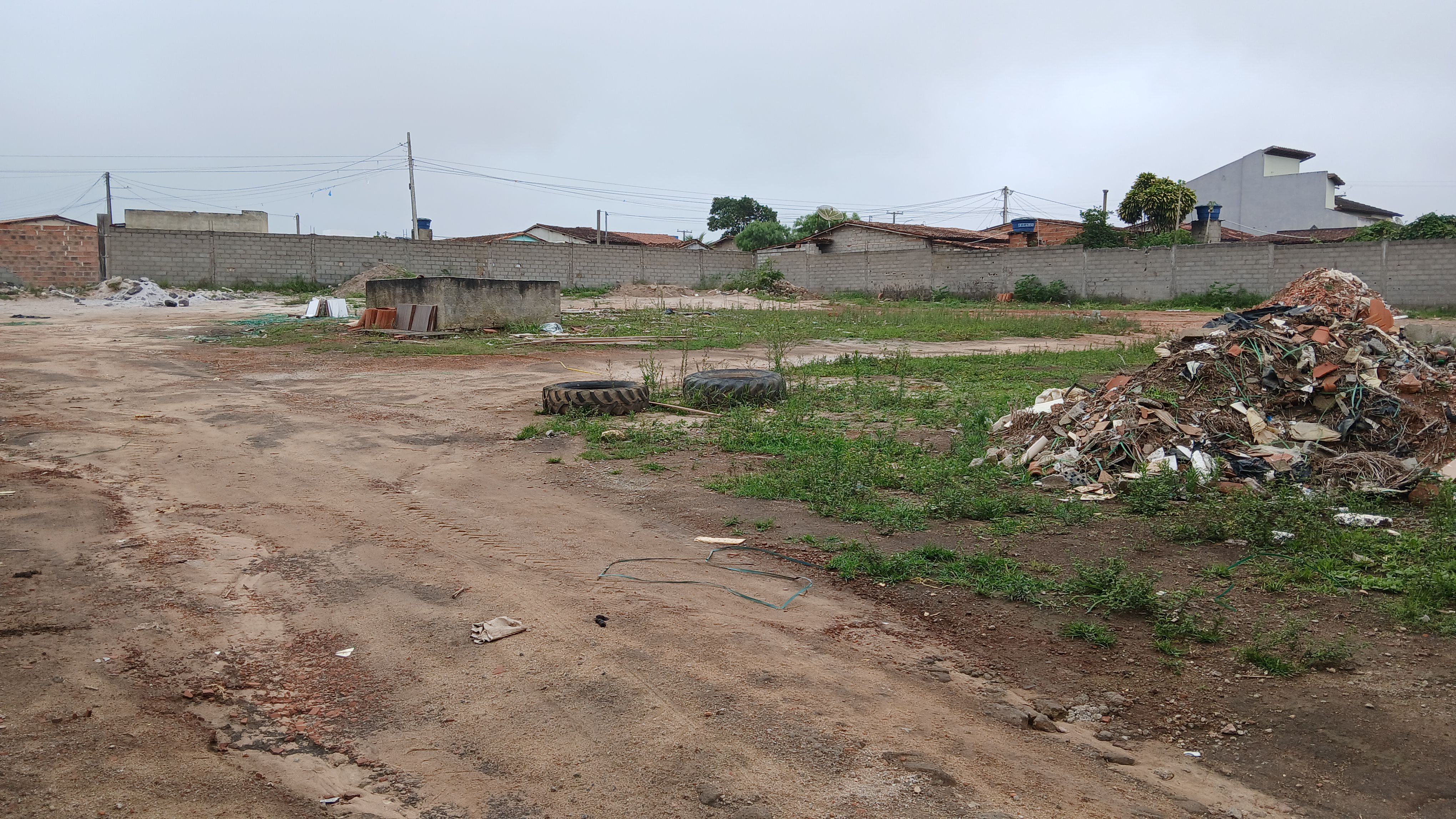 Loteamento à Venda, Ouro Verde, Barra do Choça, BA - foto 15