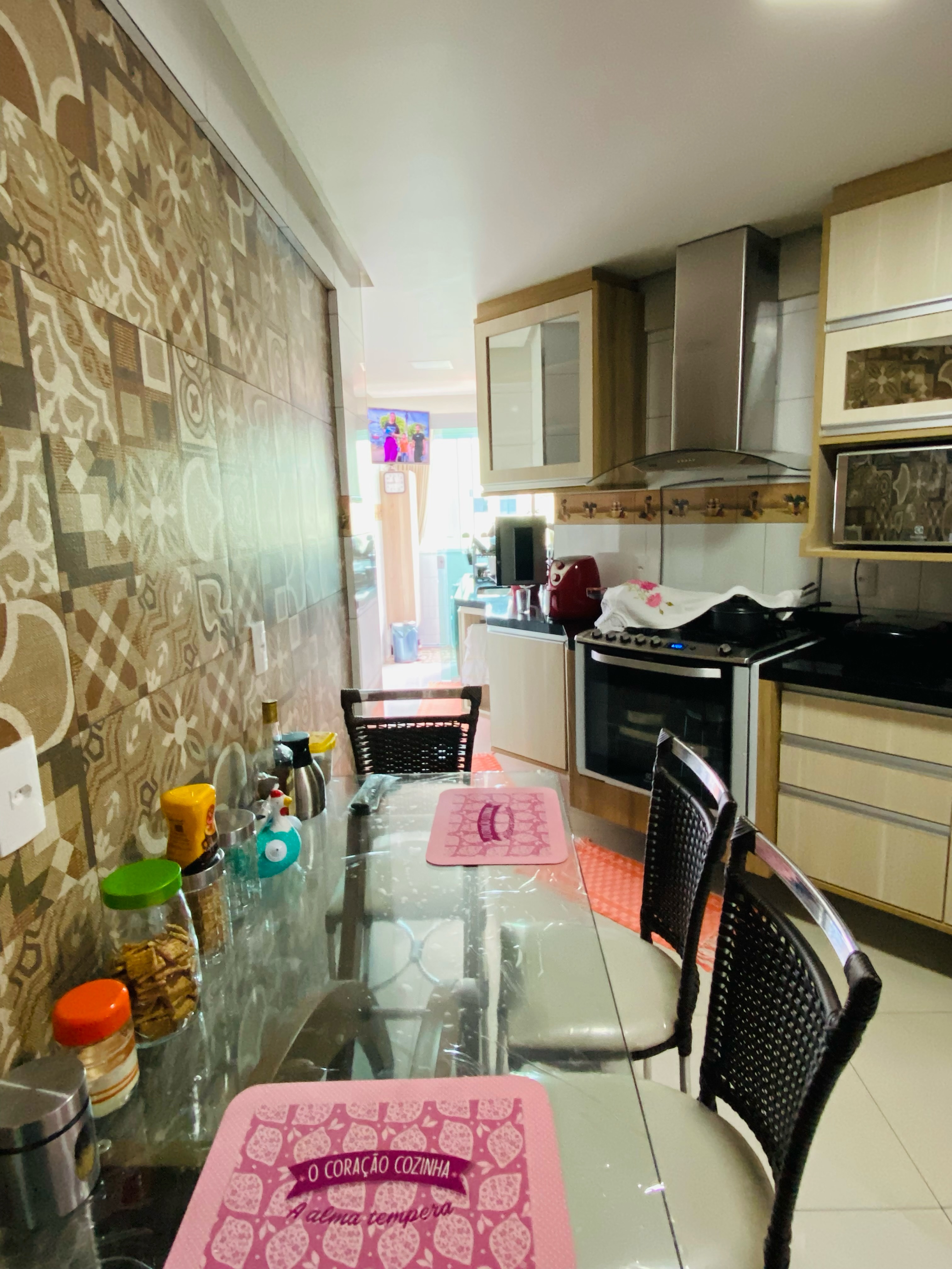 Vendo excelente apartamento de 3 quartos sendo 1 suíte, todo mobiliado, 103M² + 2 Elevadores no Candeias, Vitória da Conquista, BA - foto 16