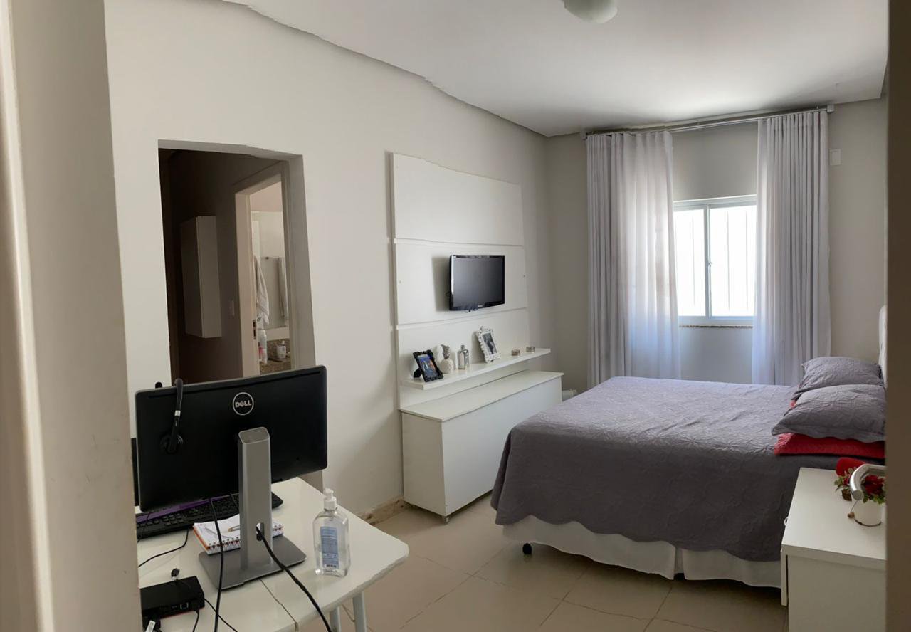 Casa 4 quartos no Centro da cidade com Piscina , 210 m² de área construída, Vitória da Conquista Ba - foto 15