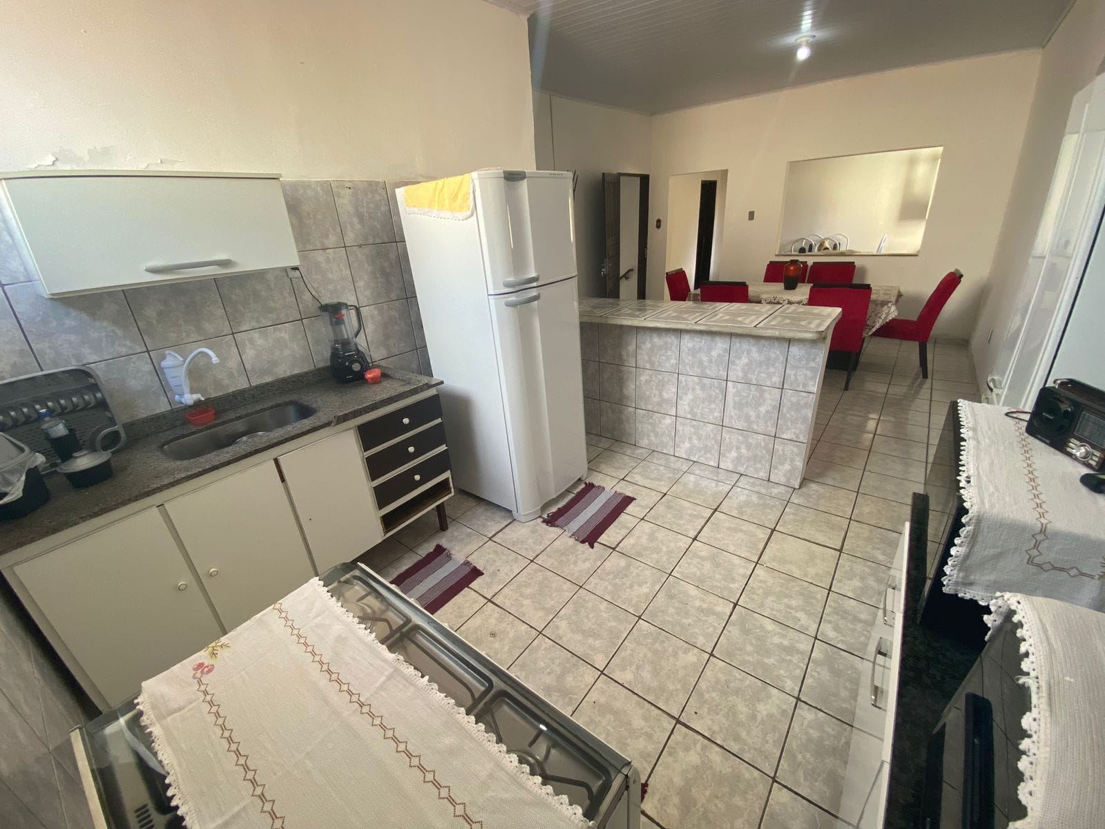 Vendo Apartamento de 4 quartos de 172m² no Alto Maron, Vitória da Conquista, BA - foto 16