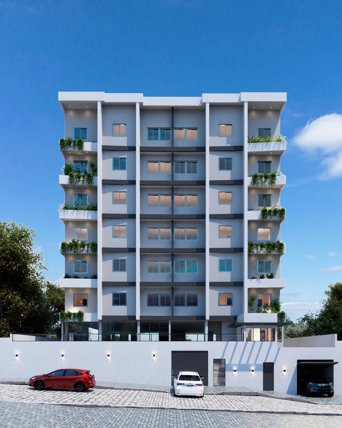 Apartamento de 2 quartos sendo 1 suíte na melhor localização do Candeias à venda, Vitória da Conquista, BA - foto 16